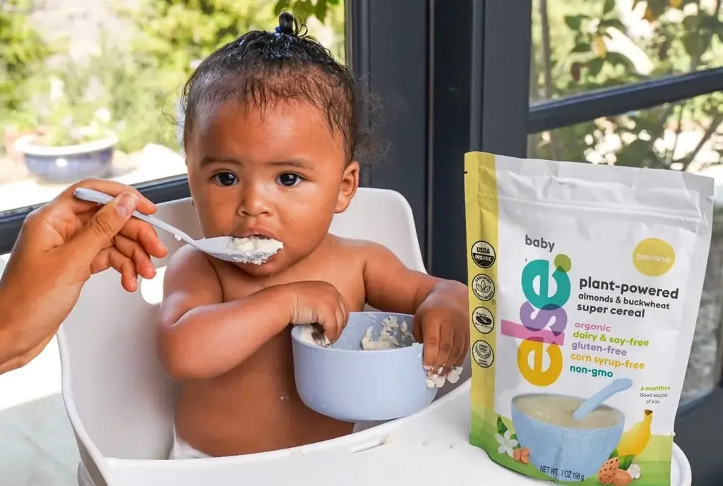 Baby Food