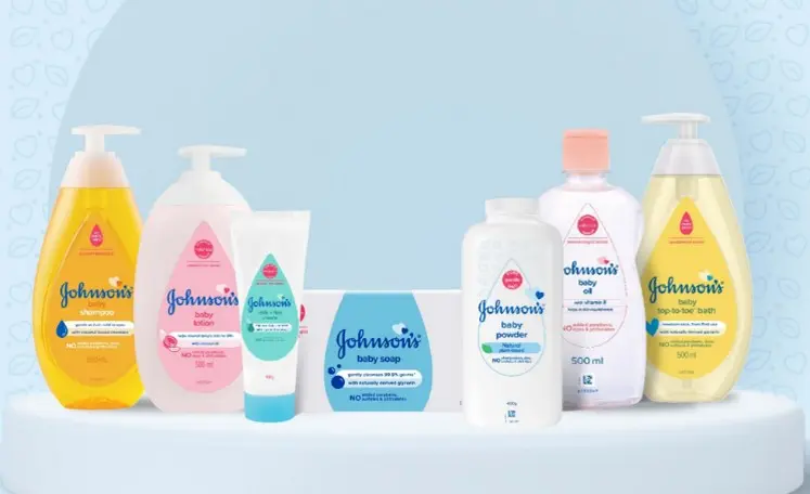 Baby Skin Care